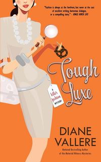 Produktbild: Tough Luxe