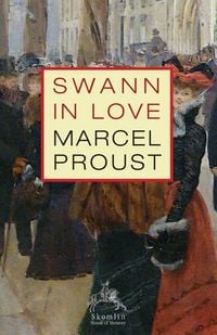 Produktbild: Swann in Love