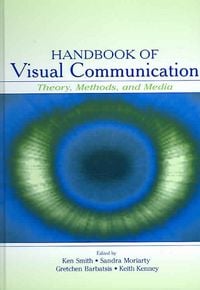 Produktbild: Handbook of Visual Communication