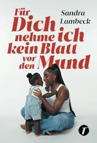 Produktbild: F&uuml;r Dich nehme ich kein Blatt vor den Mund