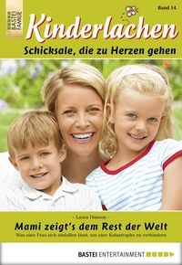 Produktbild: Kinderlachen - Folge 014
