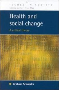 Produktbild: Health & Social Change