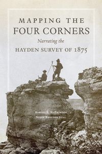 Produktbild: Mapping the Four Corners