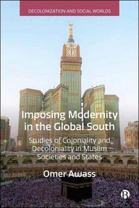 Produktbild: Imposing Modernity in the Global South