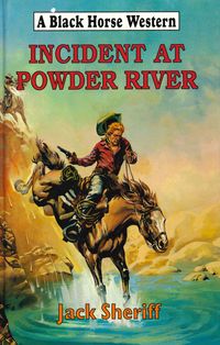 Produktbild: Incident At Powder River
