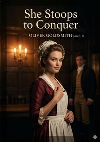 Produktbild: She Stoops to Conquer