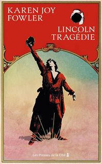 Produktbild: Lincoln trag&eacute;die