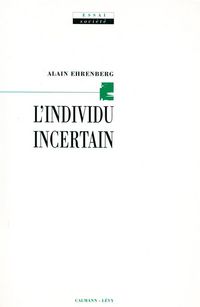 Produktbild: L'Individu incertain