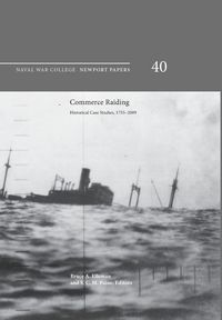 Produktbild: Commerce Raiding