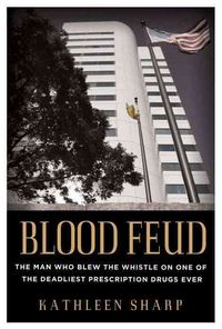 Produktbild: Sharp, K: Blood Feud