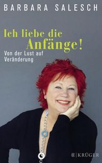 Produktbild: Ich liebe die Anf&auml;nge!