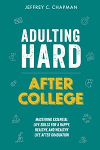 Produktbild: Adulting Hard After College