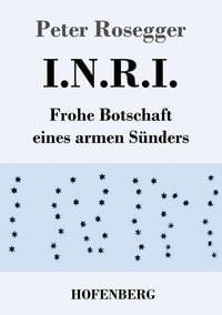 Produktbild: I.N.R.I.