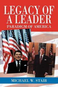 Produktbild: Legacy of a Leader