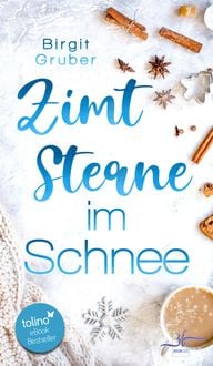 Produktbild: Zimtsterne im Schnee