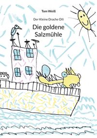 Produktbild: Die goldene Salzm&uuml;hle