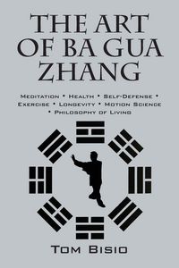 Produktbild: The Art of Ba Gua Zhang