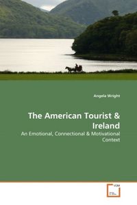 Produktbild: Wright, A: American Tourist & Ireland