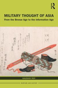 Produktbild: Military Thought of Asia