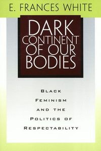 Produktbild: Dark Continent of Our Bodies