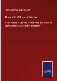 Produktbild: The practical Spanish Teacher