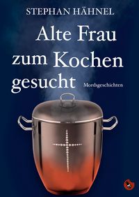 Produktbild: Alte Frau zum Kochen gesucht