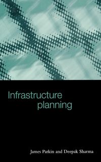 Produktbild: Infrastructure Planning
