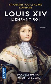 Produktbild: Louis XIV, l'enfant roi