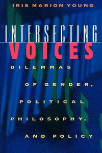 Produktbild: Intersecting Voices