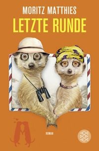 Produktbild: Letzte Runde