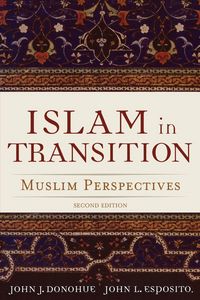 Produktbild: Islam in Transition