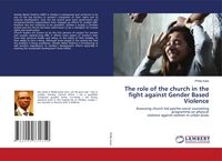 Produktbild: The role of the church in the fight against Gender Based Violence