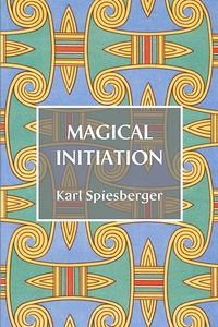 Produktbild: Magical Initiation