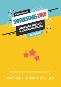 Produktbild: Die Sweekstars-Sammlung 2018