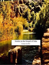 Produktbild: Studies In The Gospel Of John