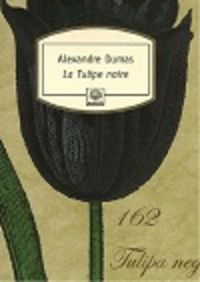 Produktbild: La Tulipe noire