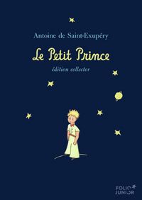Produktbild: Le petit prince (Edition Collector)