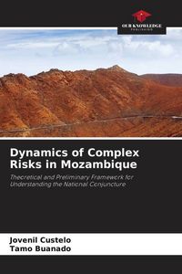 Produktbild: Dynamics of Complex Risks in Mozambique