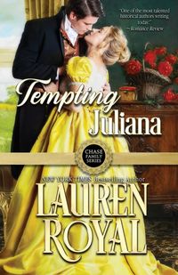 Produktbild: Tempting Juliana