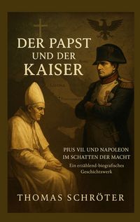 Produktbild: Der Papst und der Kaiser