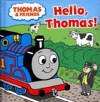 Produktbild: Hello Thomas!