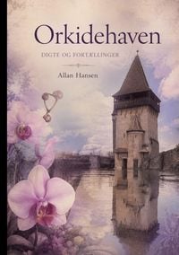 Produktbild: Orkid&eacute;haven