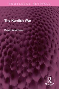 Produktbild: The Kurdish War