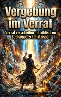 Produktbild: Vergebung im Verrat