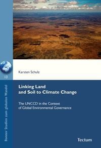 Produktbild: Linking Land and Soil to Climate Change