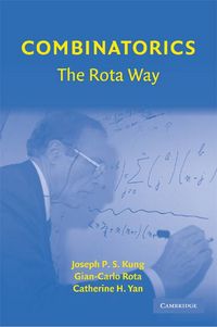 Produktbild: Combinatorics