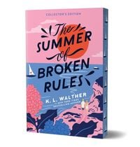 Produktbild: The Summer of Broken Rules (Collector's Edition)