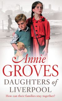 Produktbild: Daughters of Liverpool