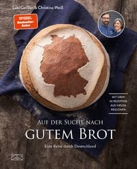 Bild vom Artikel Auf der Suche nach gutem Brot vom Autor Lutz Geissler