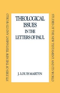 Produktbild: Theological Issues in the Letters of Paul